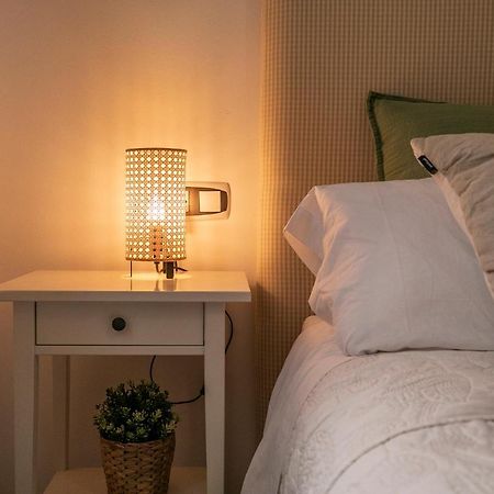 Apartamento Para Vivir Granada Con Parking Esterno foto