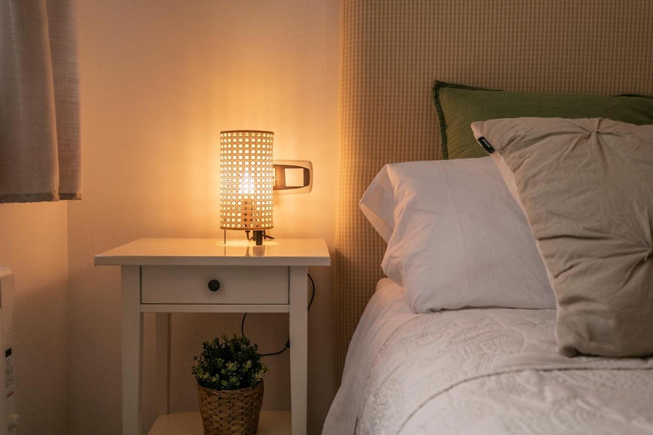 Apartamento Para Vivir Granada Con Parking Esterno foto